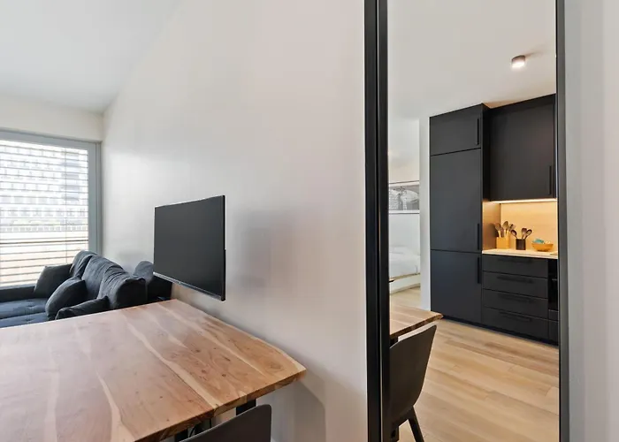 Charming Gasperich Near Cloche D'or Mall * Luxemburg