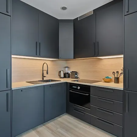 Charming Gasperich Near Cloche D'or Mall