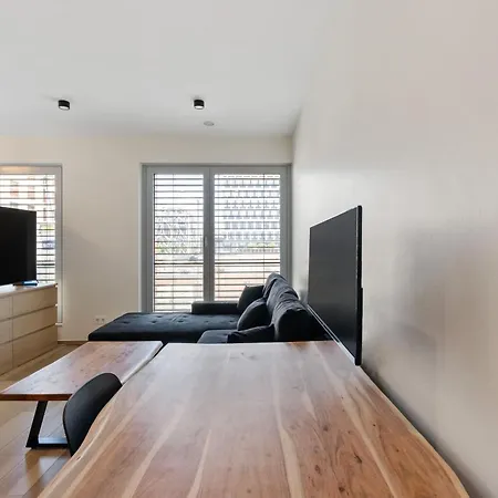 Apartamento Charming Gasperich Near Cloche D'or Mall