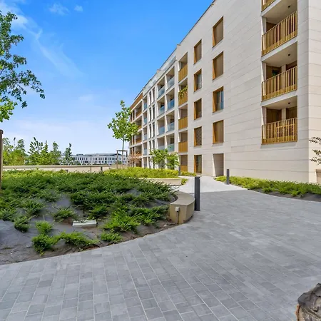 Charming Gasperich Near Cloche D'or Mall Apartment *