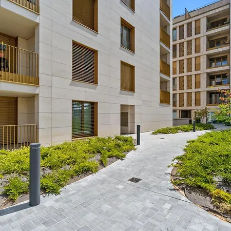 Charming Gasperich Near Cloche D'or Mall *