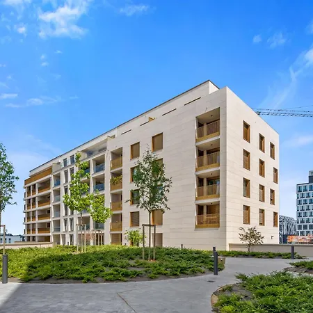 Charming Gasperich Near Cloche D'or Mall Luxemburgo