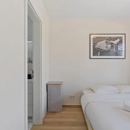 Apartamento Charming Gasperich Near Cloche D'or Mall *