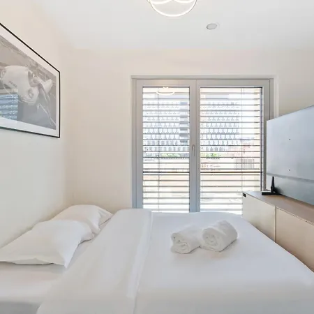 Apartment Charming Gasperich Near Cloche D'or Mall Luxembourg