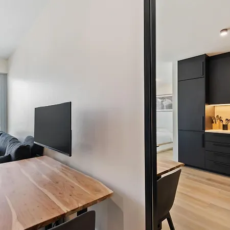 Charming Gasperich Near Cloche D'or Mall * Luxemburgo