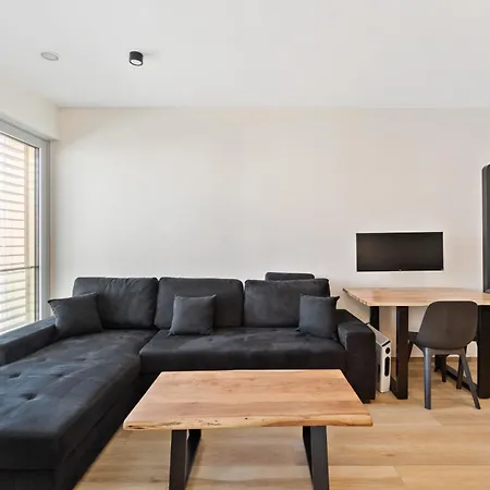 Apartamento Charming Gasperich Near Cloche D'or Mall *