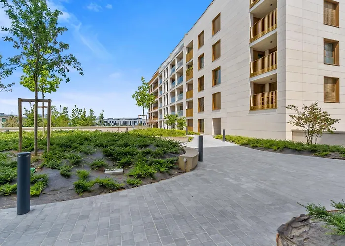 Charming Gasperich Near Cloche D'or Mall Apartamento *