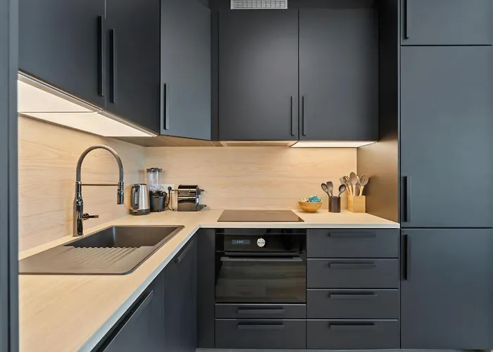 Apartamento Charming Gasperich Near Cloche D'or Mall *