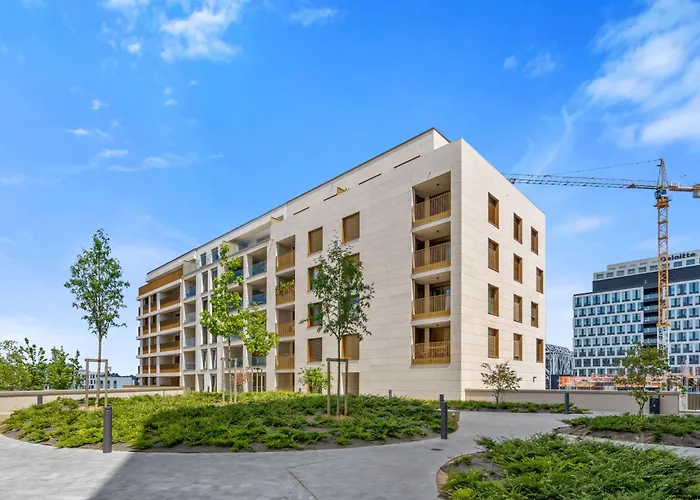 Charming Gasperich Near Cloche D'or Mall Luxemburg