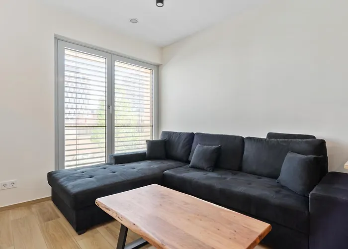 Charming Gasperich Near Cloche D'or Mall Luxemburg