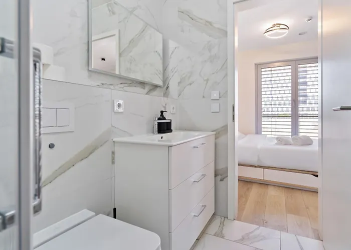 Charming Gasperich Near Cloche D'or Mall Apartamento