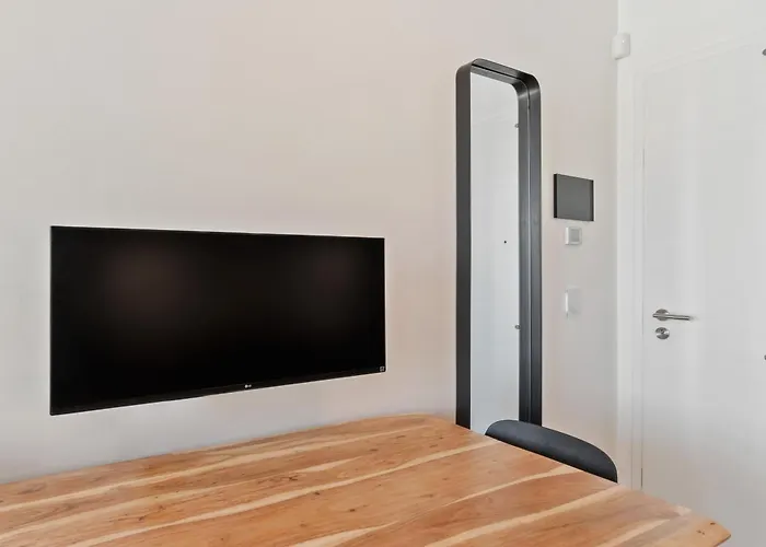 Apartament Charming Gasperich Near Cloche D'or Mall