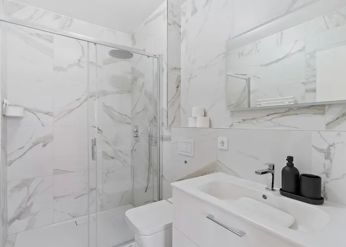 Apartament Charming Gasperich Near Cloche D'or Mall Luksemburg