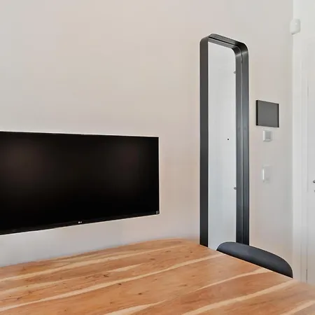 公寓 Charming Gasperich Near Cloche D'or Mall